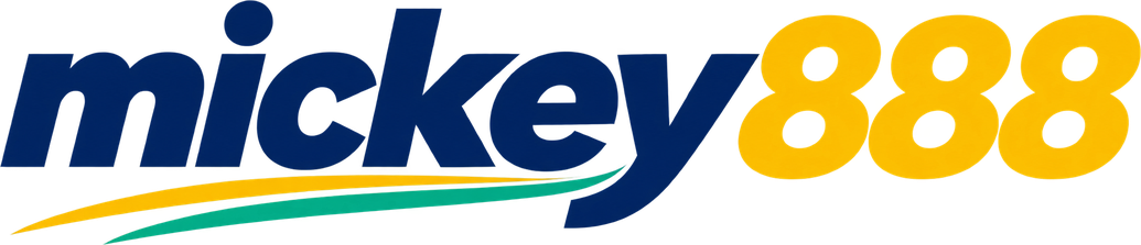 Mickey888 Logo